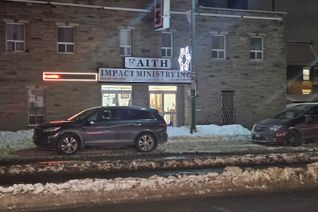 Commercial/Retail Property for Sale, 1780 St. Clair Ave, Toronto, ON