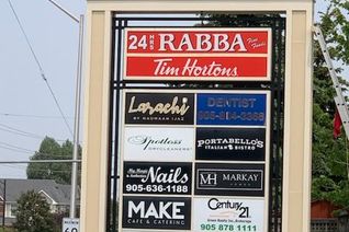 Property for Lease, 10220 Derry Rd #201, Milton, ON
