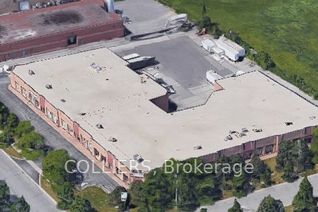 Property for Sublease, 12 Fisherman Dr #8, 9, & 10, Brampton, ON