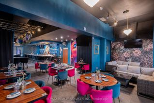 Business for Sale, 2055 DUNDAS St, Mississauga, ON