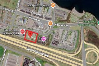 Land for Lease, 9 Windward Dr, Grimsby, ON