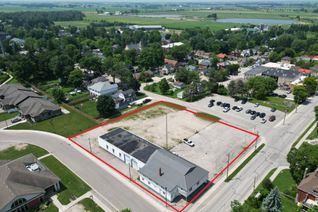 Property for Sale, 15 MILL St E, Perth East, ON