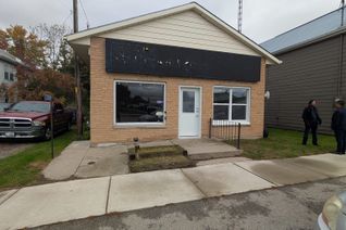 Property for Lease, 22886 Hagerty Rd, Newbury, ON