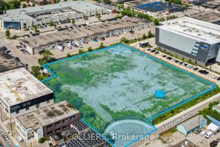 Commercial Land for Sale, 180 Fairbank Ave, Toronto, ON