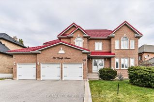 House for Sale, 581 Wycliffe Ave, Vaughan, ON