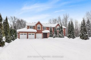 Detached House for Sale, 1322 Du Gouverneur Dr, Orleans - Cumberland and Area, ON