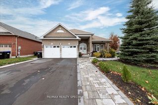 House for Sale, 1165 Mitchell Ct, Innisfil, ON