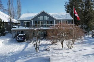 Chalet for Sale, 26 Fenton Dr, Saugeen Shores, ON