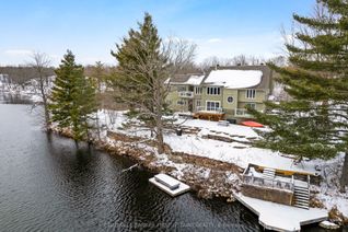 Property for Sale, 100 NAGLE Way, Tay Valley, ON