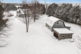 Detached House for Sale, 541 Drummond Con 5b Concession, Drummond/North Elmsley, ON