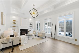 Detached House for Sale, 36 Blenheim Cir, Whitby, ON