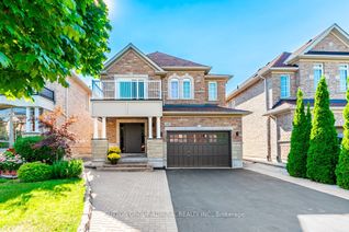 Detached House for Sale, 109 Barli Cres, Vaughan, ON Detached House for Sale, 109 Barli Cres, Vaughan, ON