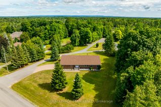 Property for Sale, 634 David Manchester Rd, Carp - Huntley Ward, ON