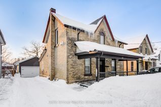 Duplex for Sale, 83 Oxford St, Woodstock, ON