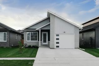 Bungalow for Sale, 89 Moonstone Cres, Chatham-Kent, ON