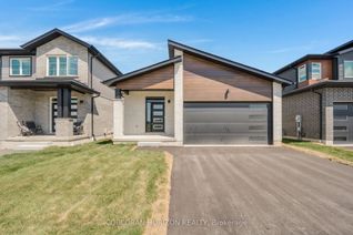 House for Sale, 52 Moon Cres, Cambridge, ON