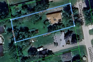 Property for Sale, 10 Rushton Rd, Georgina, ON