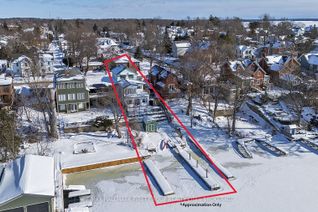 Property for Sale, 370 Stone St S, Gananoque, ON