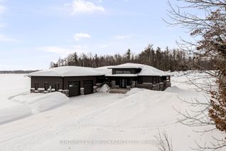 Bungalow for Sale, 3510 BRENNAN Line W, Severn, ON