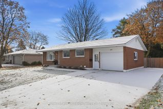 Bungalow for Sale, 624 Cannning St, Huron-Kinloss, ON Bungalow for Sale, 624 Cannning St, Huron-Kinloss, ON