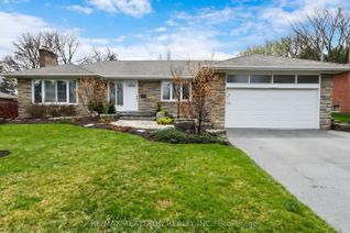 Bungalow for Sale, 10 Idleswift Dr, Vaughan, ON