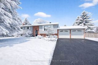 Bungalow for Sale, 206 North Ridge Rd, Essa, ON