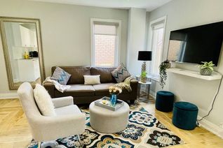 House for Rent, 1526 Bruny Ave #BSMT, Pickering, ON