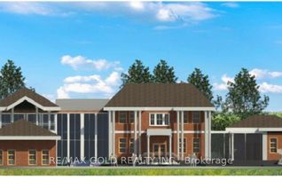Vacant Residential Land for Sale, 0 Hwy 89 N/A, Mono, ON