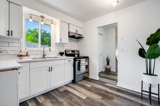 Bungalow for Sale, 69 Bridlepath Rd, Chatham-Kent, ON