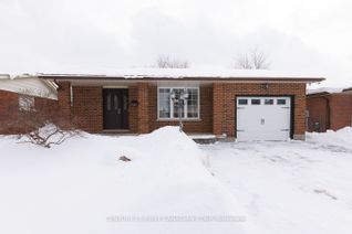 Backsplit for Sale, 118 Rosamond Cres, London South, ON