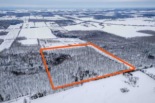 Vacant Residential Land for Sale, LOT Concession 10 Rd, South Glengarry, ON