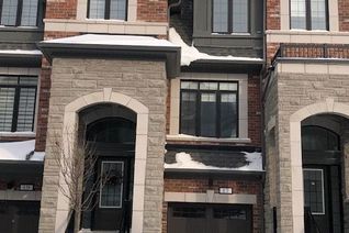 Freehold Townhouse for Rent, 17 Calloway Way, Whitby, ON Freehold Townhouse for Rent, 17 Calloway Way, Whitby, ON