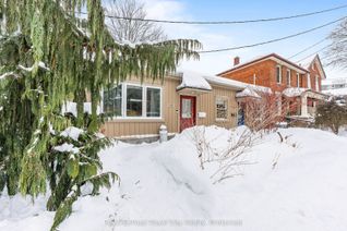 Semi-Detached House for Sale, 138 Arthur St N, Guelph, ON