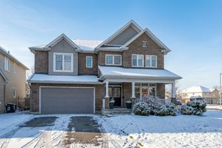 House for Sale, 517 Golden Sedge Way, Blossom Park - Airport and Area, ON