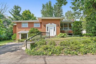 Bungalow for Sale, 12506 Eighth Line, Halton Hills, ON