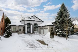 Bungalow for Sale, 7 Edwin Dr, London South, ON