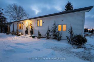 Bungalow for Sale, 13192 Fysh Line, Chatham-Kent, ON