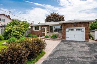 Bungalow for Rent, 499 Wilson Rd N #Main Floor, Oshawa, ON