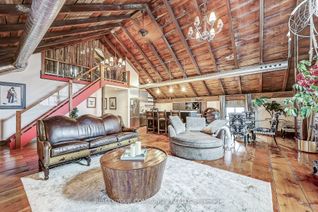 Loft for Rent, 8 David Gohn Cir, Markham, ON