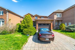 House for Sale, 262 Boxmoor Pl, Mississauga, ON