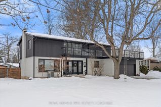 House for Sale, 22 Briarfield Cres, St. Catharines, ON
