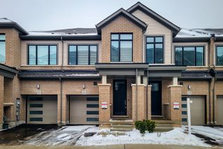 Property for Rent, 474 Provident Way #26, Hamilton, ON