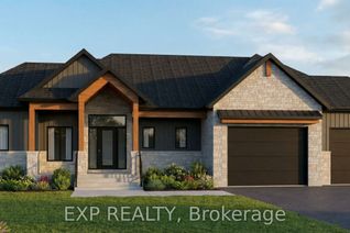Bungalow for Sale, 288 TRUDEAU Cres, Russell, ON