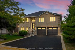 Bungalow for Sale, 15 Eve Ct, Bradford West Gwillimbury, ON