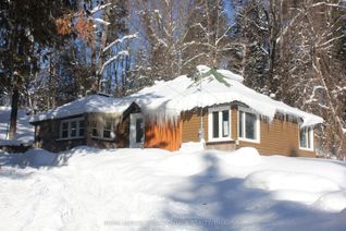 Detached House for Sale, 47 Riverside Dr, Dysart et al, ON