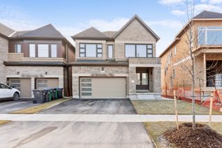 Detached House for Rent, 22 Bermondsey Way #Bsmt, Brampton, ON