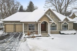Detached House for Sale, 63 Metcalfe St, Guelph, ON
