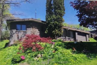 Sidesplit for Sale, 3975 Kinsale Rd, Pickering, ON