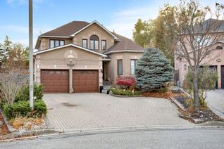 House for Sale, 144 Claremont Ln, Vaughan, ON