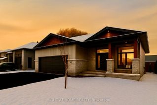 Property for Sale, 201 Versaille St, Alfred and Plantagenet, ON